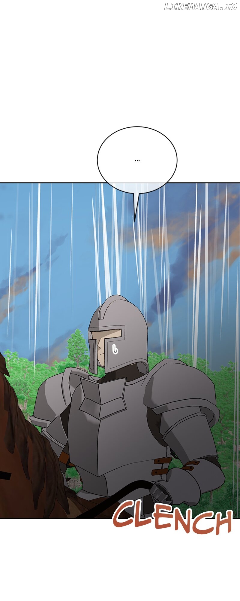 Reborn As a Character That Never Existed Chapter 81 - page 64