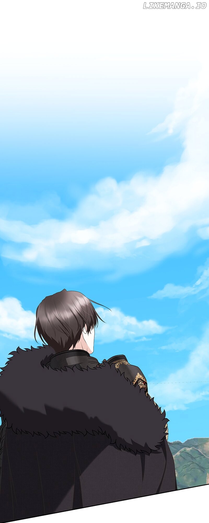 Reborn As a Character That Never Existed Chapter 81 - page 7