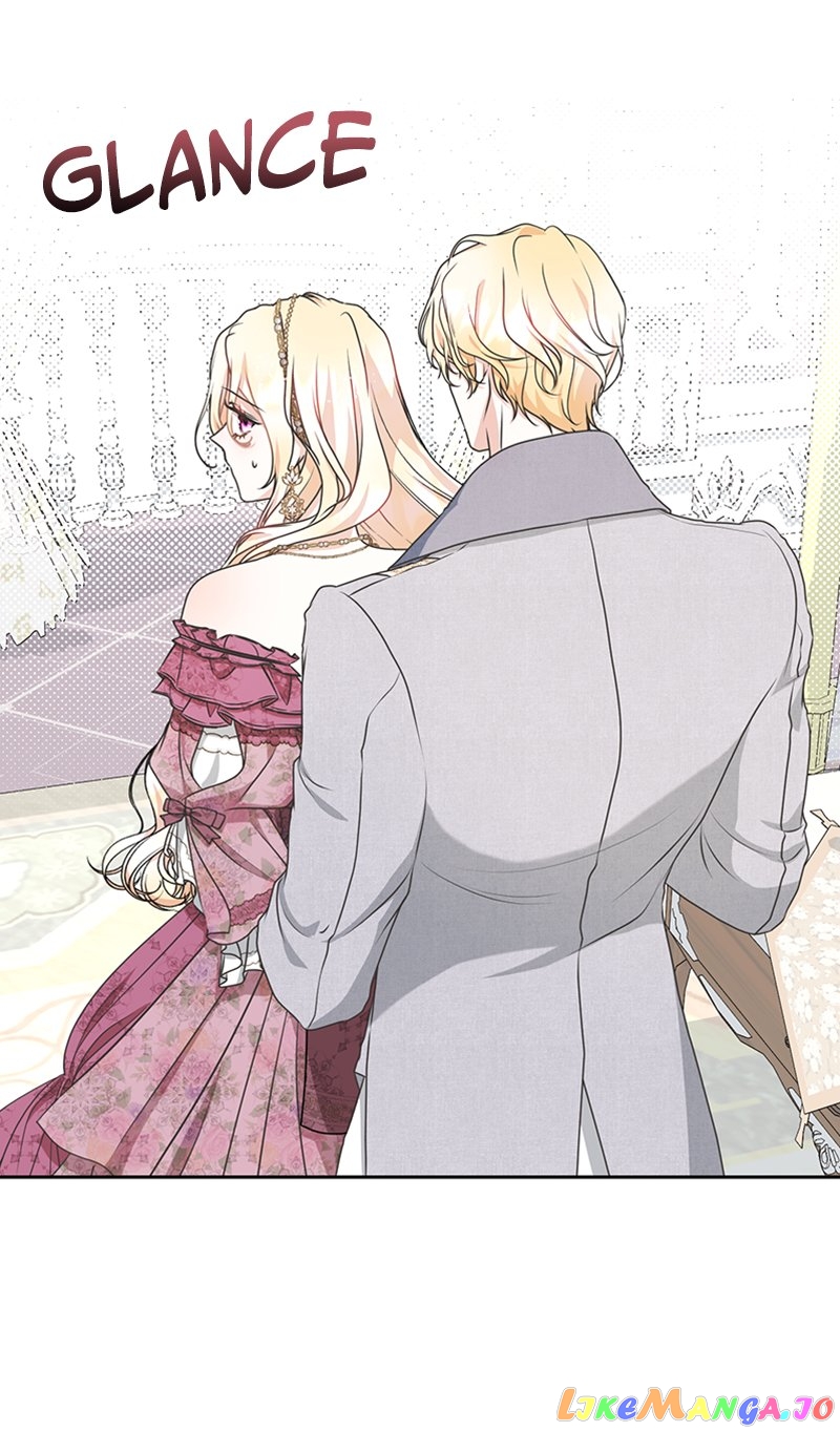Reborn As a Character That Never Existed Chapter 39 - page 21