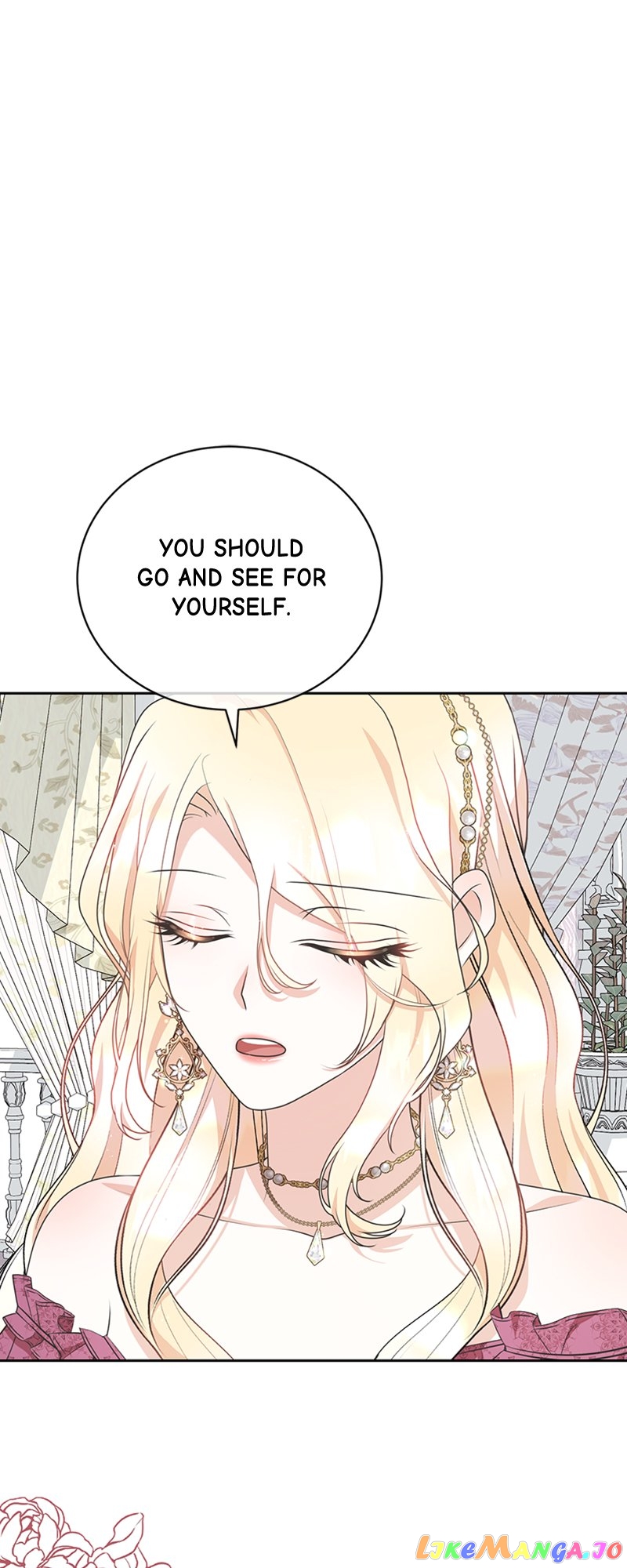 Reborn As a Character That Never Existed Chapter 39 - page 29