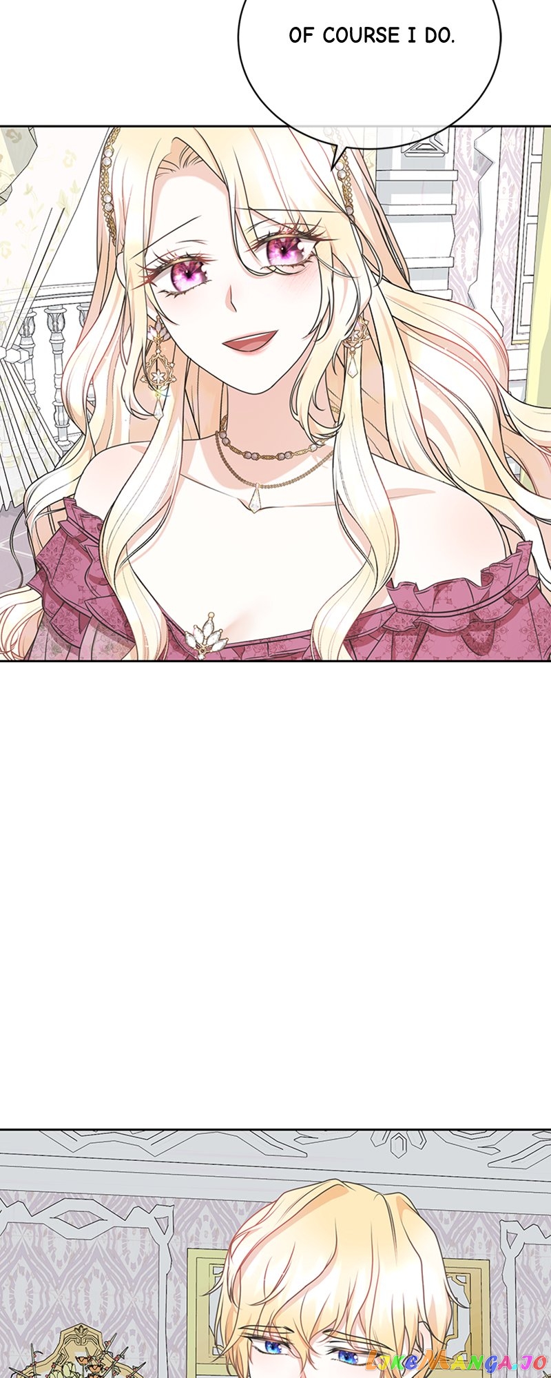 Reborn As a Character That Never Existed Chapter 39 - page 33