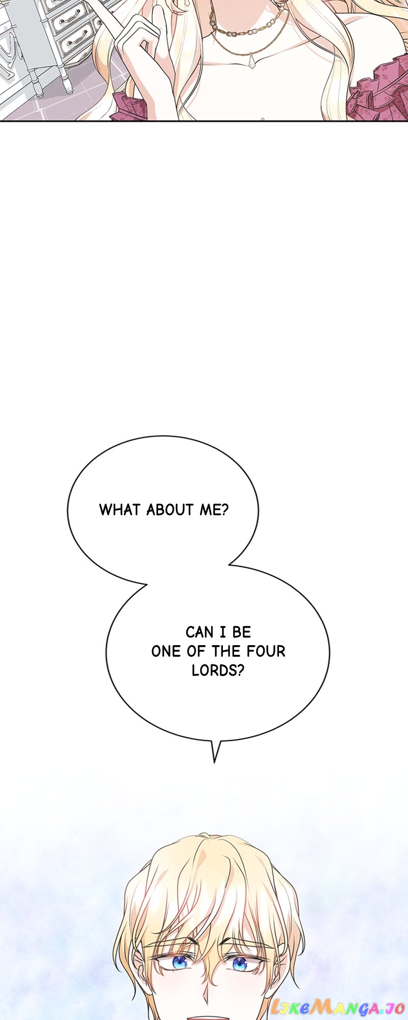 Reborn As a Character That Never Existed Chapter 39 - page 40
