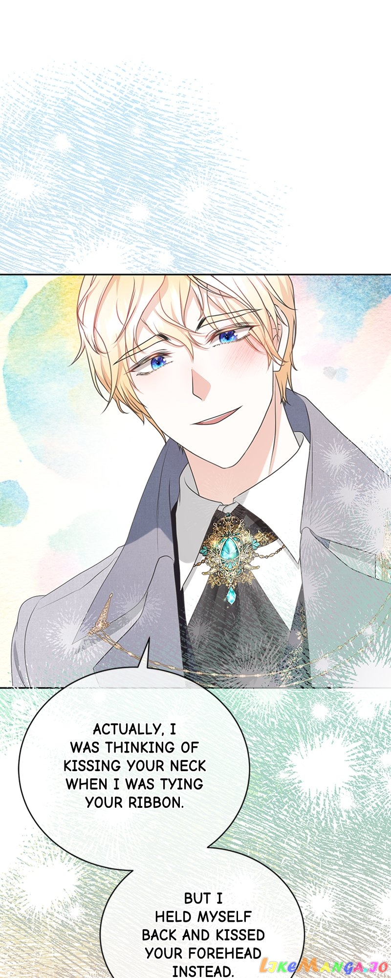 Reborn As a Character That Never Existed Chapter 39 - page 49
