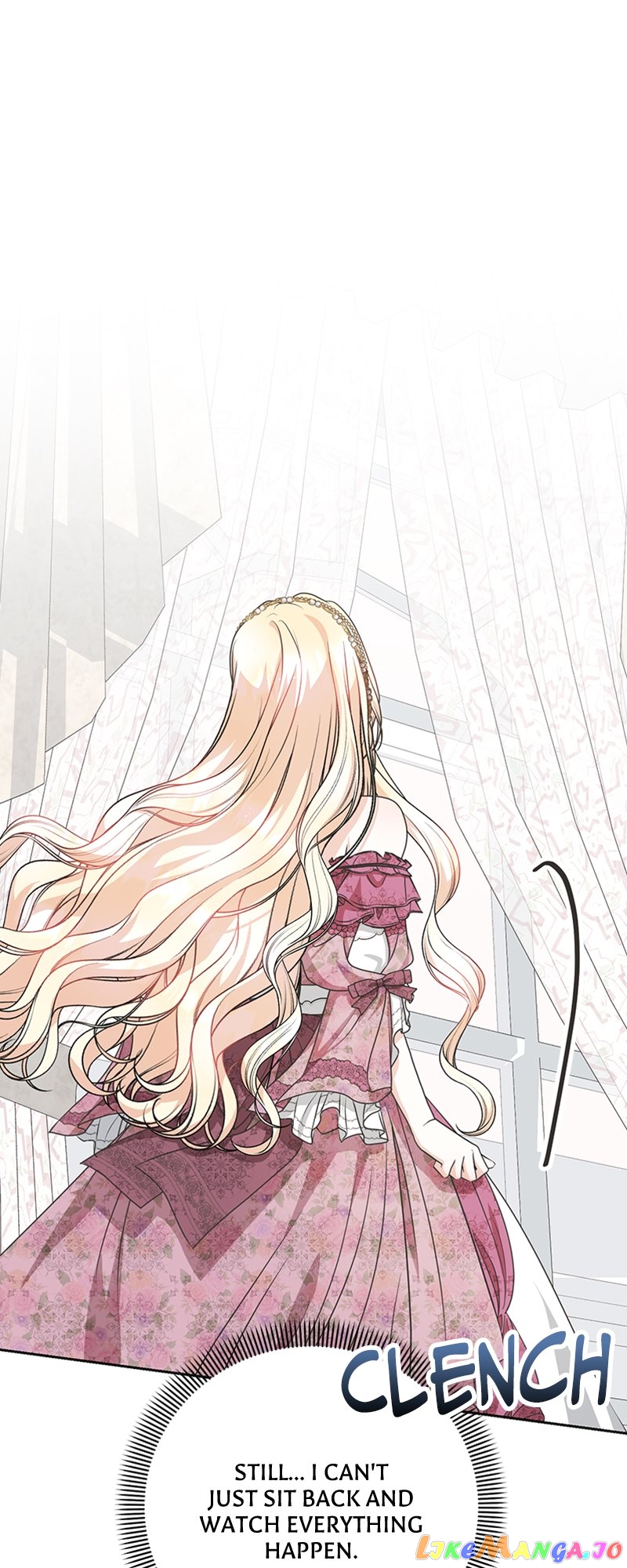 Reborn As a Character That Never Existed Chapter 39 - page 56