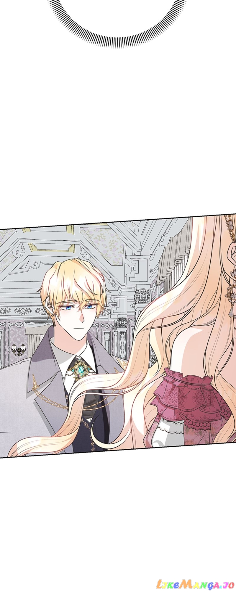 Reborn As a Character That Never Existed Chapter 39 - page 57