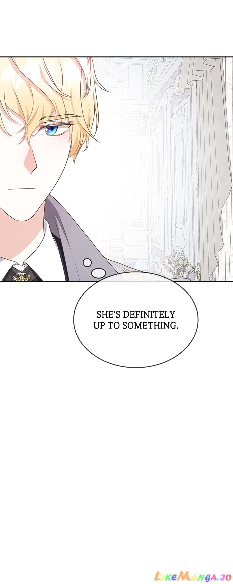 Reborn As a Character That Never Existed Chapter 39 - page 58