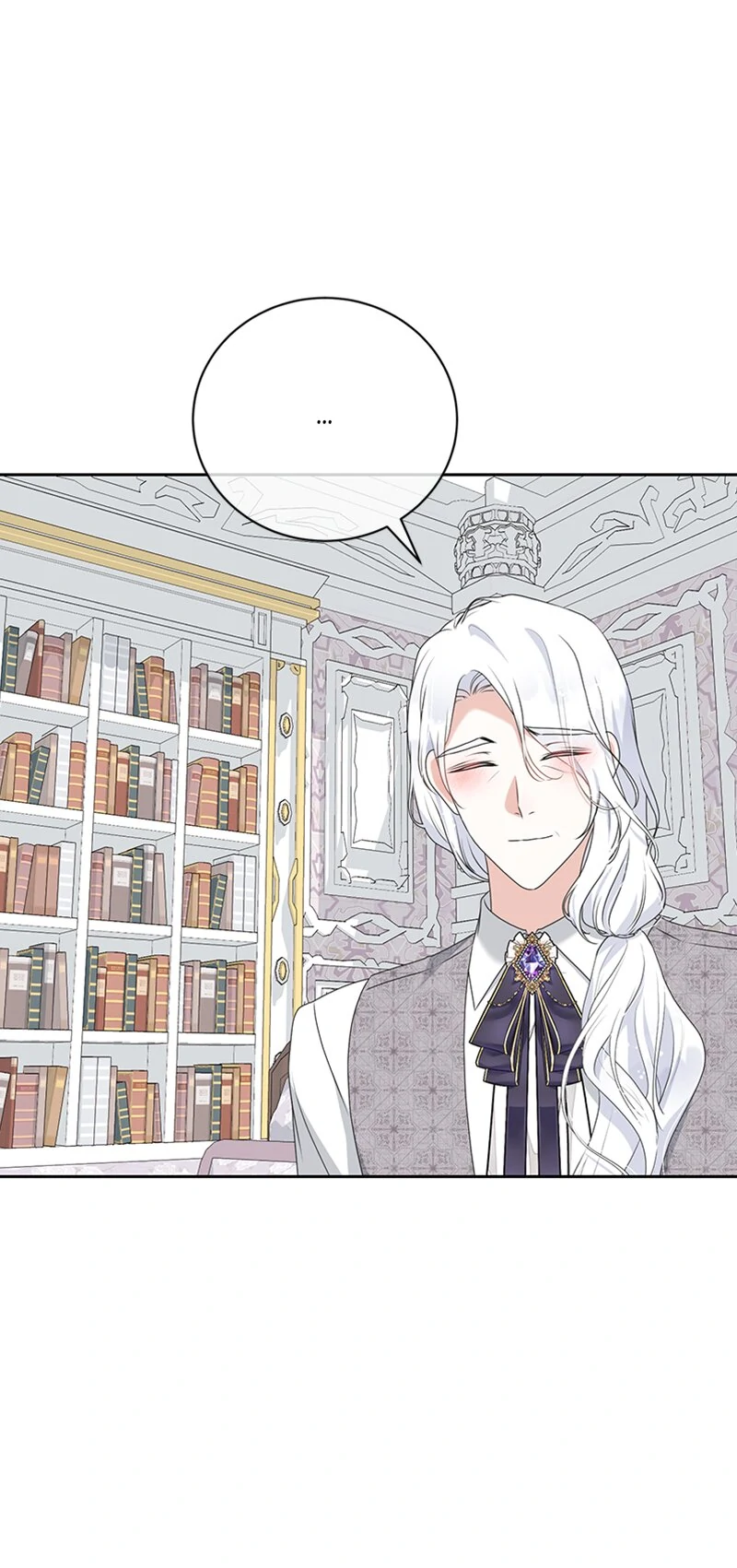Reborn As a Character That Never Existed Chapter 99 - page 33