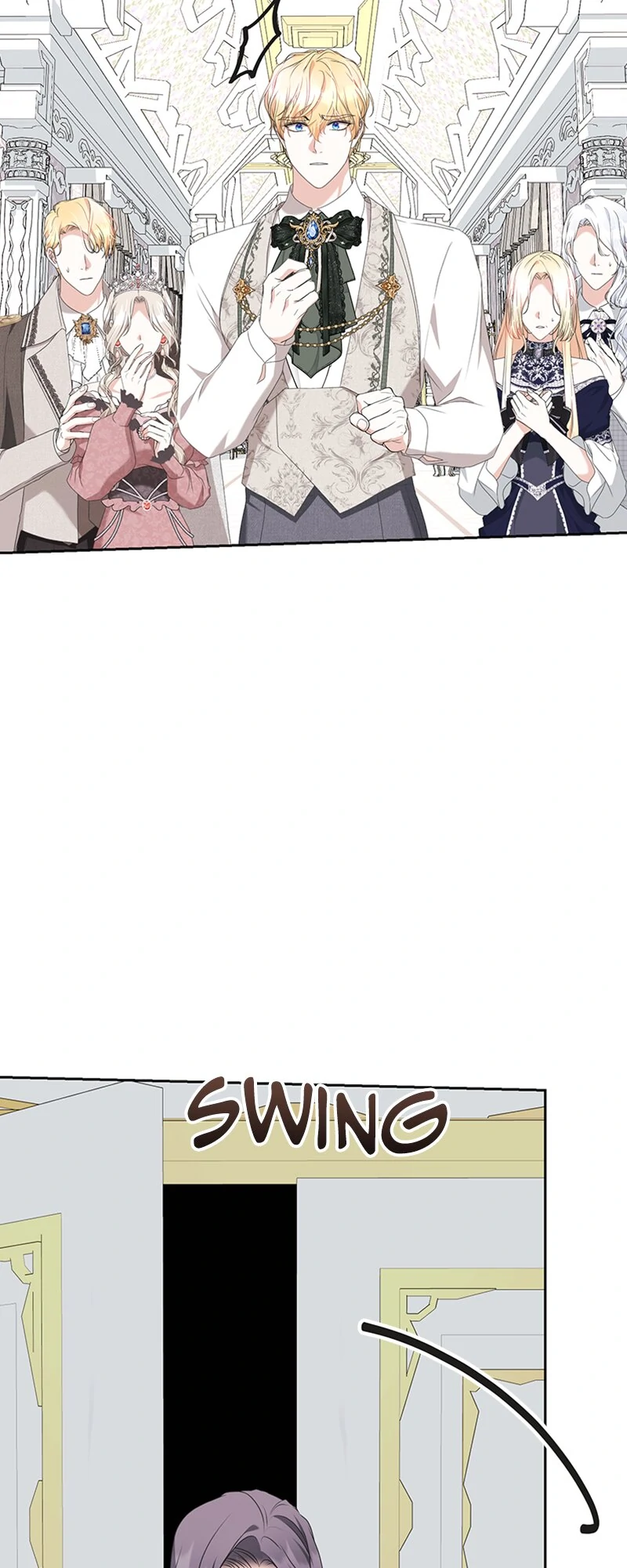 Reborn As a Character That Never Existed Chapter 99 - page 52