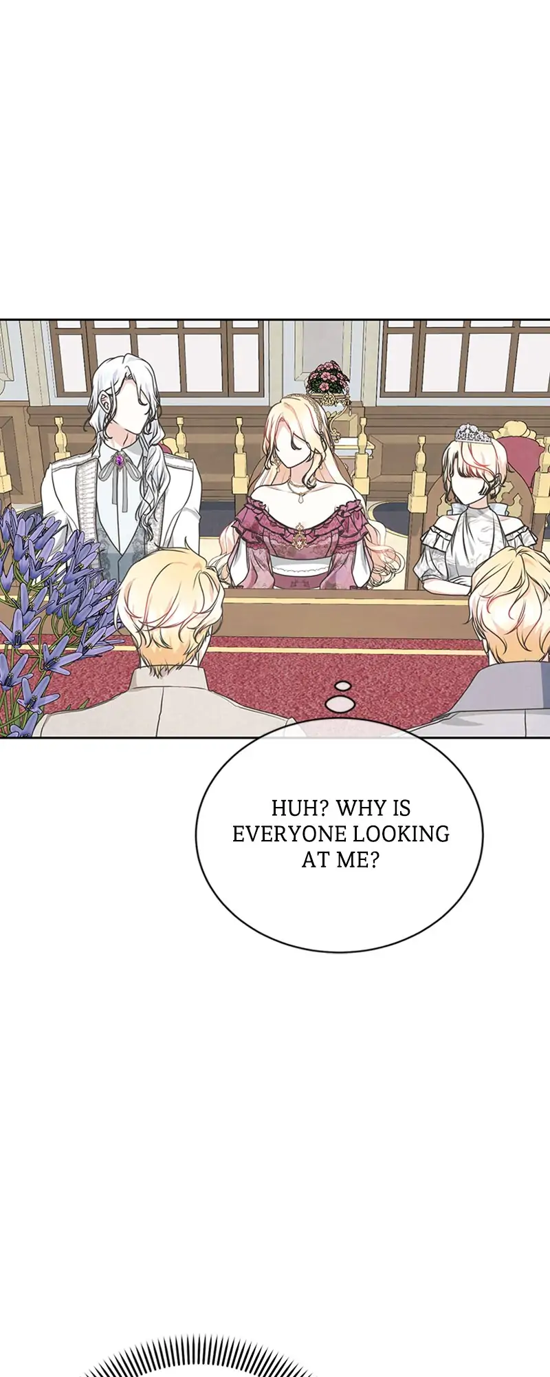 Reborn As a Character That Never Existed Chapter 38 - page 17