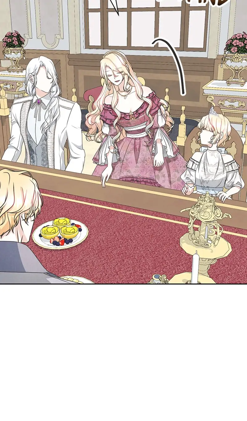 Reborn As a Character That Never Existed Chapter 38 - page 56