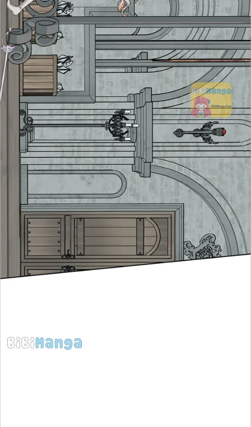 Reborn As a Character That Never Existed Chapter 37 - page 14