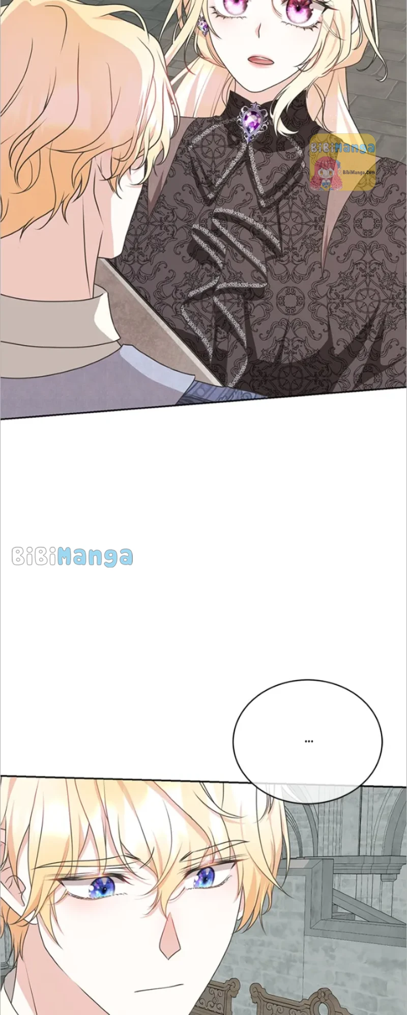 Reborn As a Character That Never Existed Chapter 37 - page 19