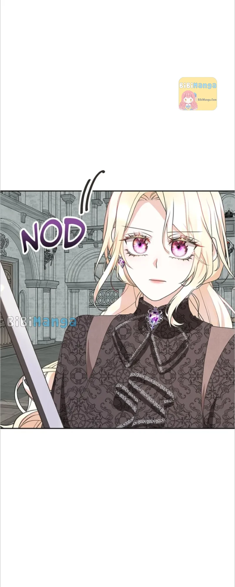 Reborn As a Character That Never Existed Chapter 37 - page 22