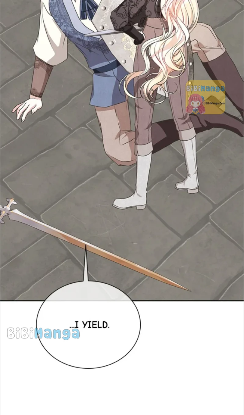 Reborn As a Character That Never Existed Chapter 37 - page 28