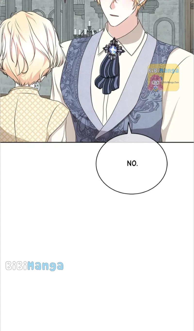 Reborn As a Character That Never Existed Chapter 37 - page 35