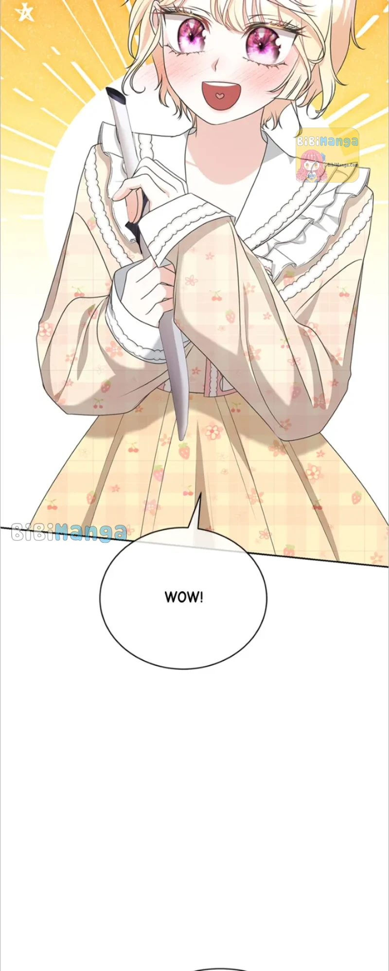 Reborn As a Character That Never Existed Chapter 37 - page 39
