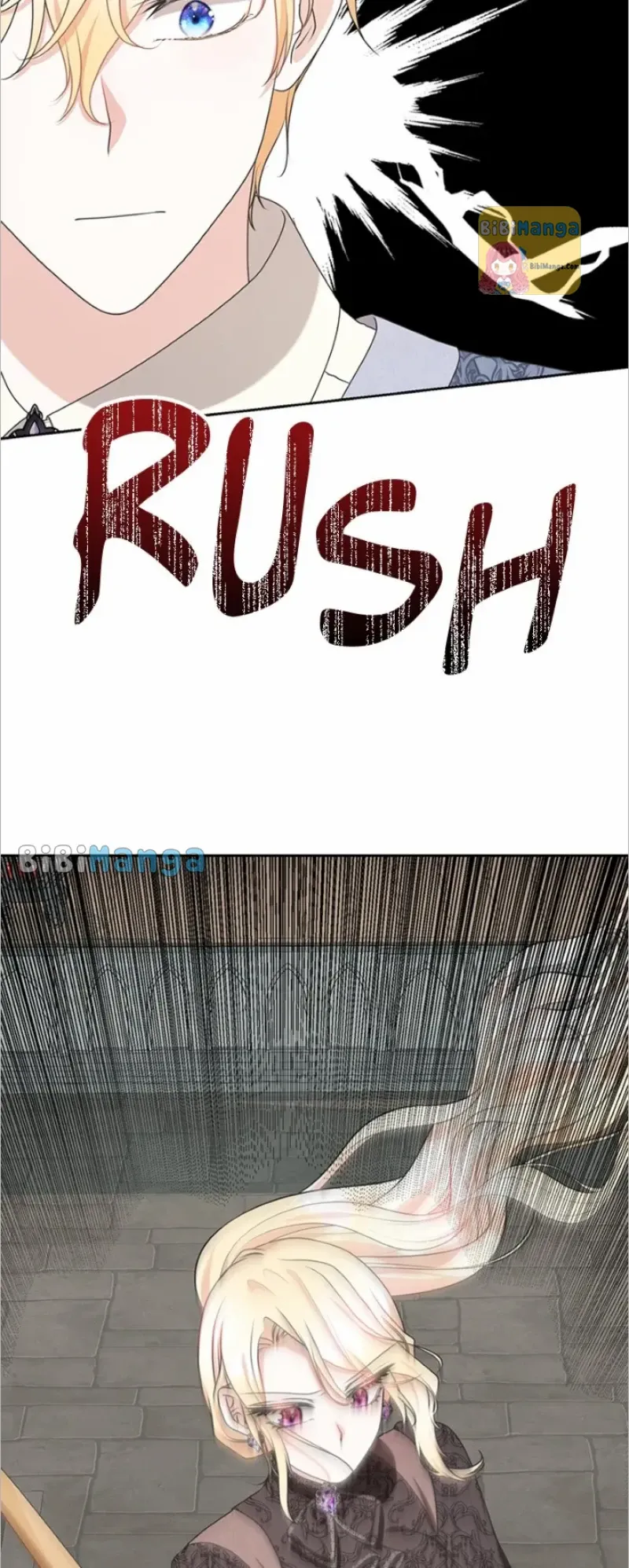 Reborn As a Character That Never Existed Chapter 37 - page 4