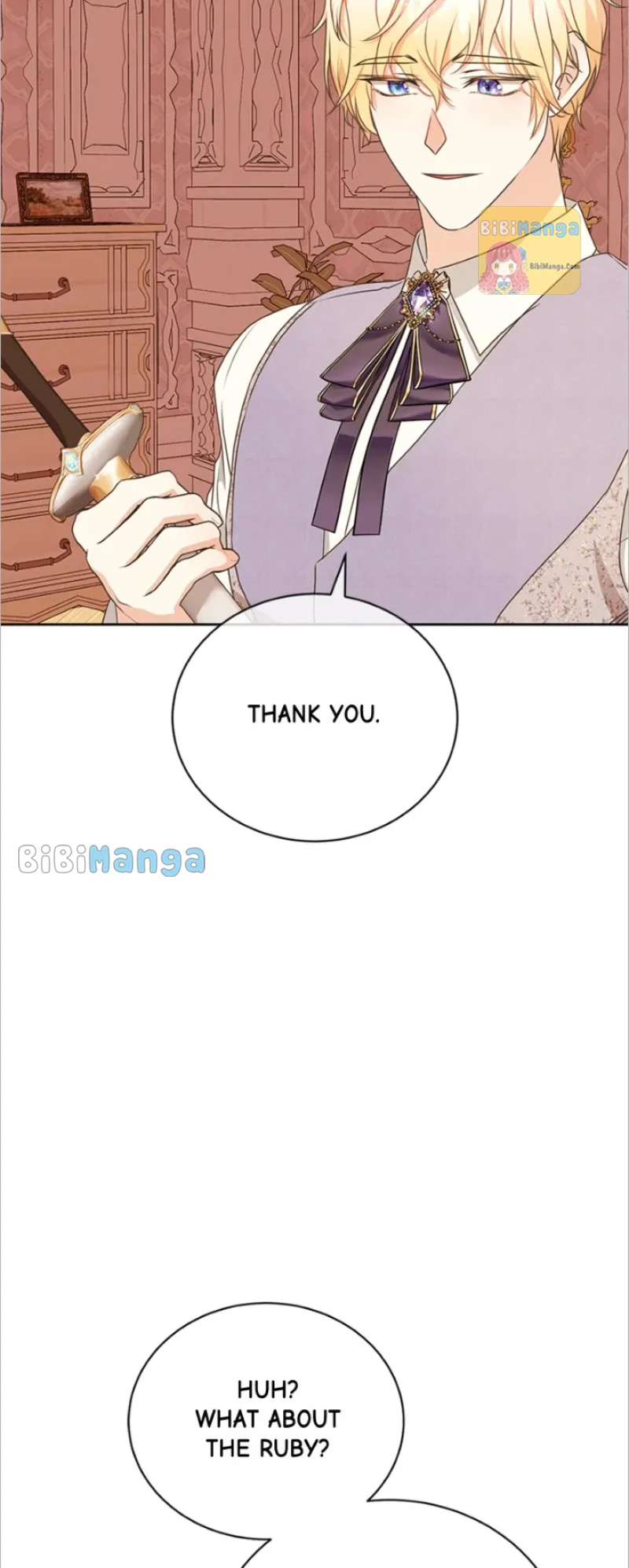 Reborn As a Character That Never Existed Chapter 37 - page 41