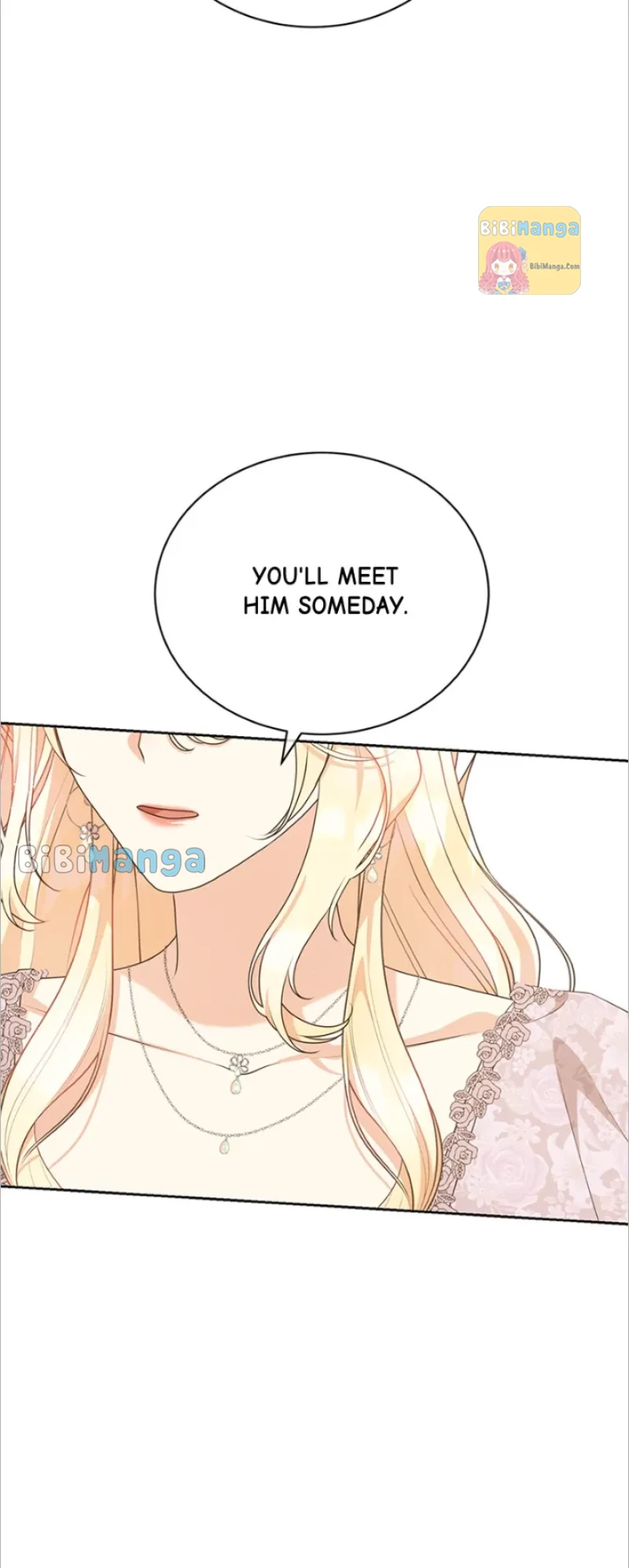 Reborn As a Character That Never Existed Chapter 37 - page 46