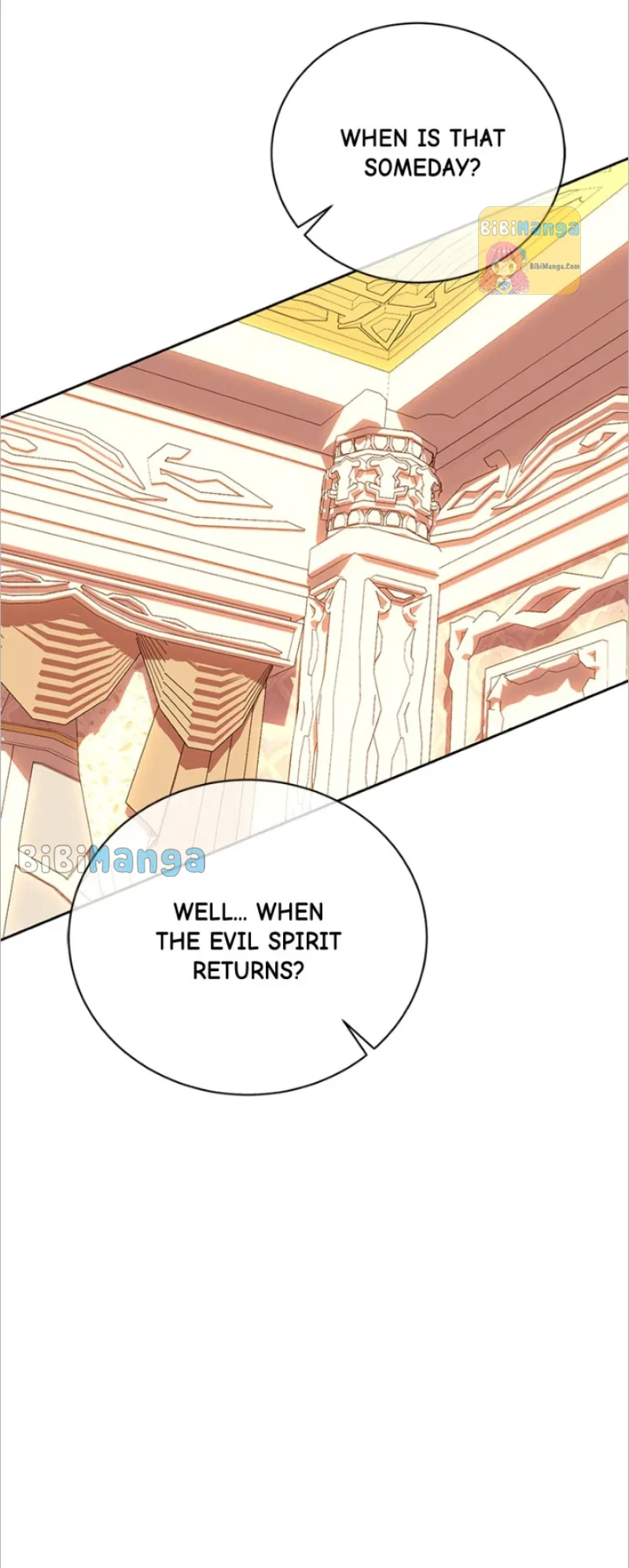 Reborn As a Character That Never Existed Chapter 37 - page 47