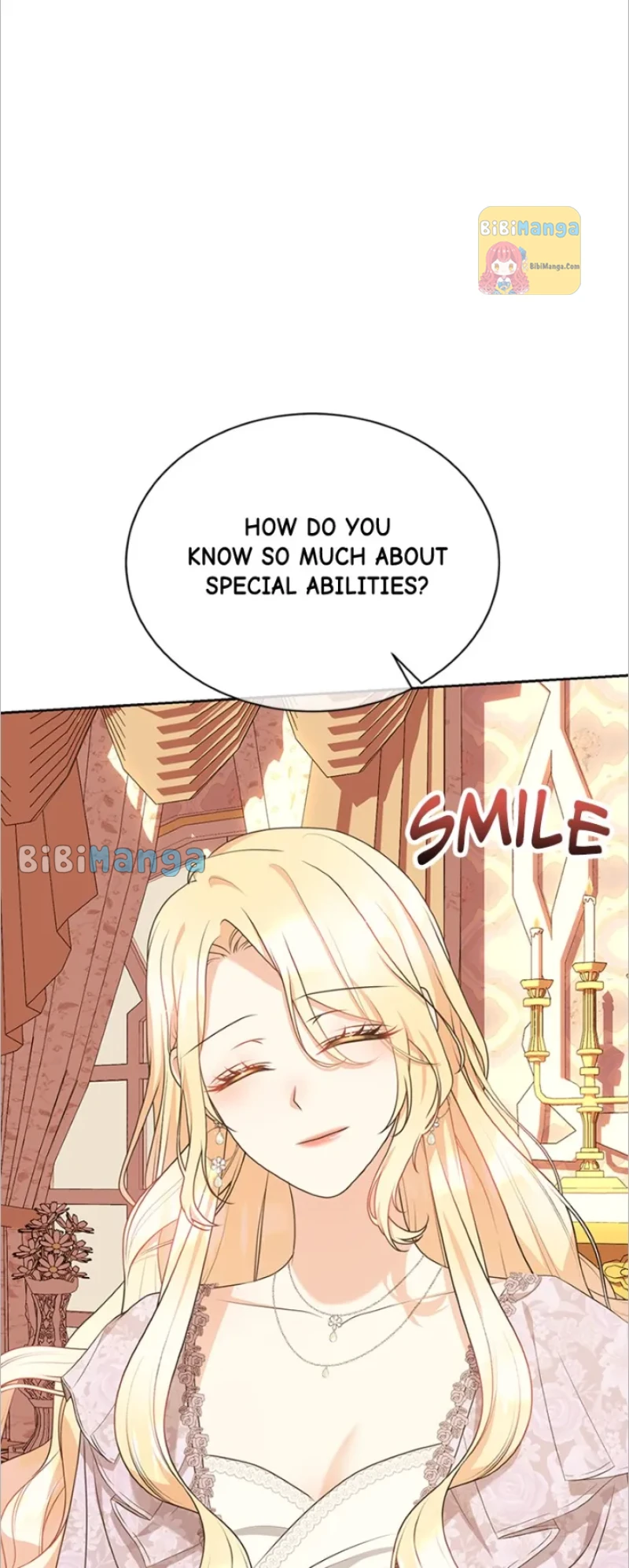 Reborn As a Character That Never Existed Chapter 37 - page 50