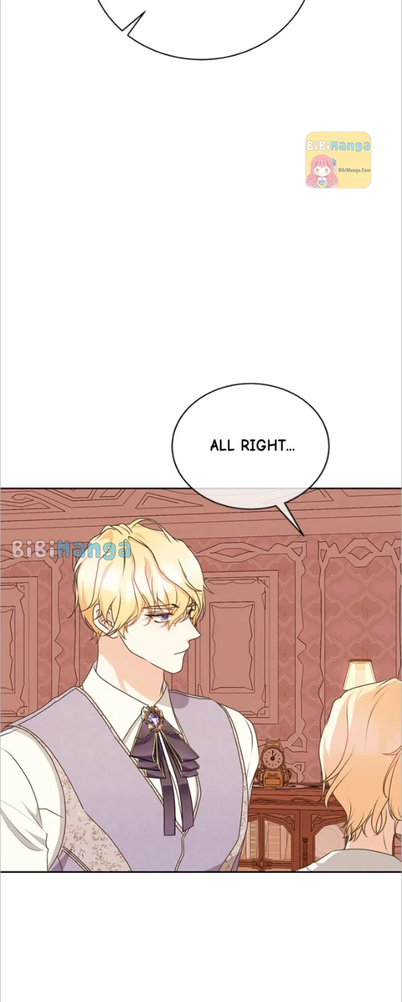 Reborn As a Character That Never Existed Chapter 37 - page 53
