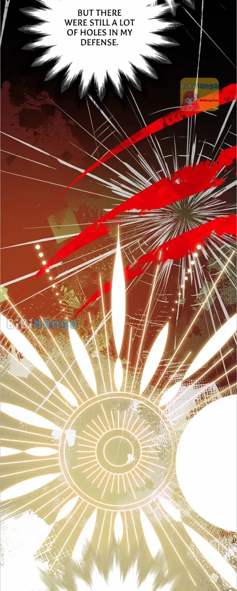 Reborn As a Character That Never Existed Chapter 37 - page 55