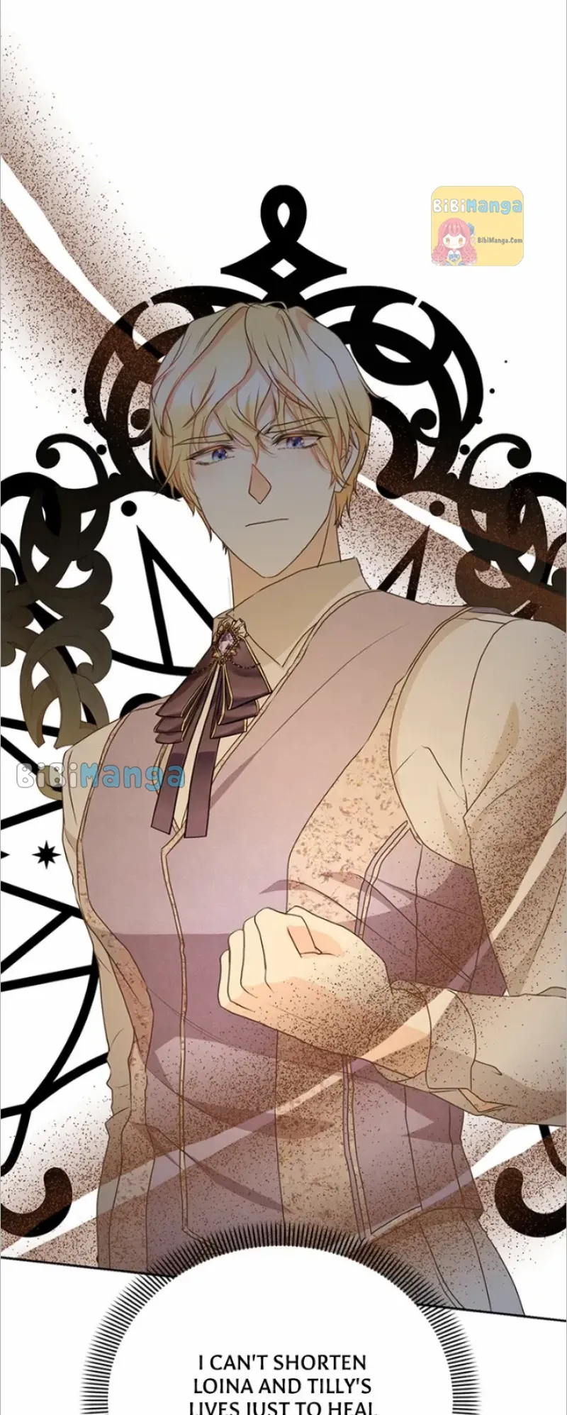 Reborn As a Character That Never Existed Chapter 37 - page 57