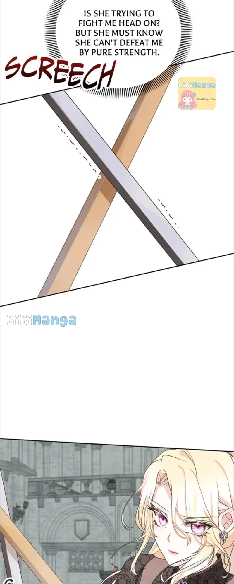 Reborn As a Character That Never Existed Chapter 37 - page 6