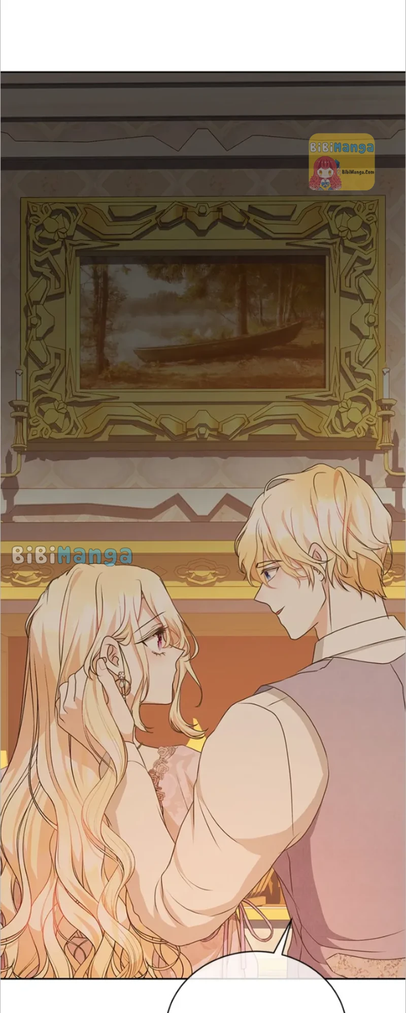 Reborn As a Character That Never Existed Chapter 37 - page 63