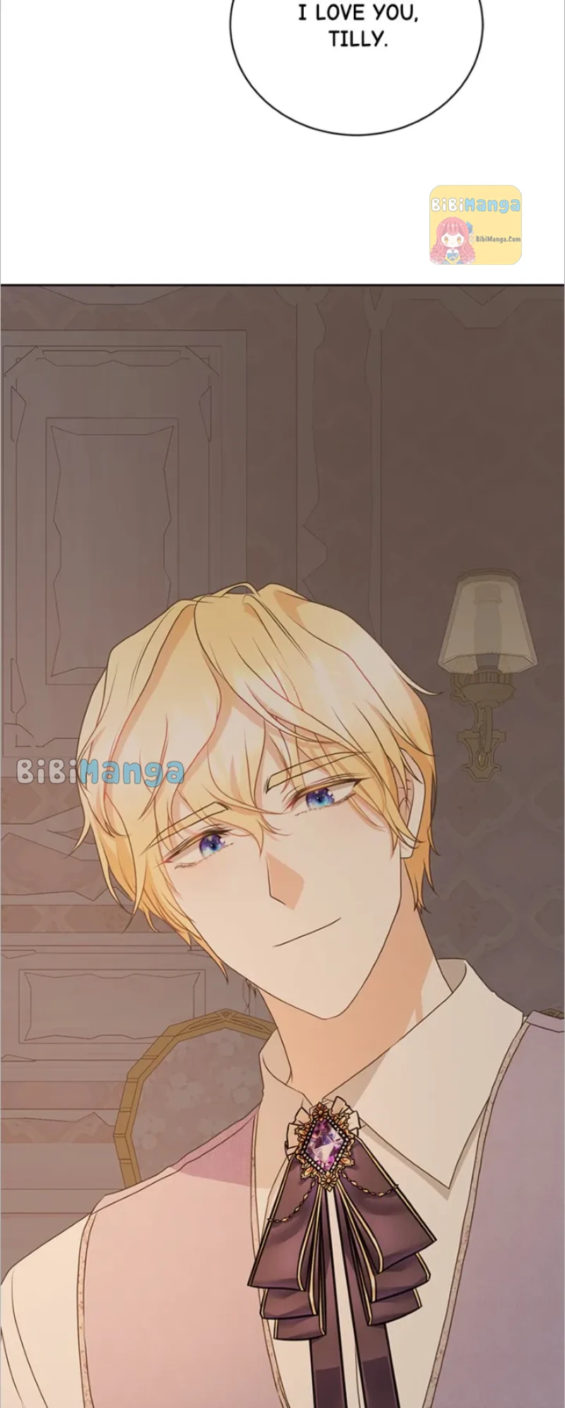 Reborn As a Character That Never Existed Chapter 37 - page 64