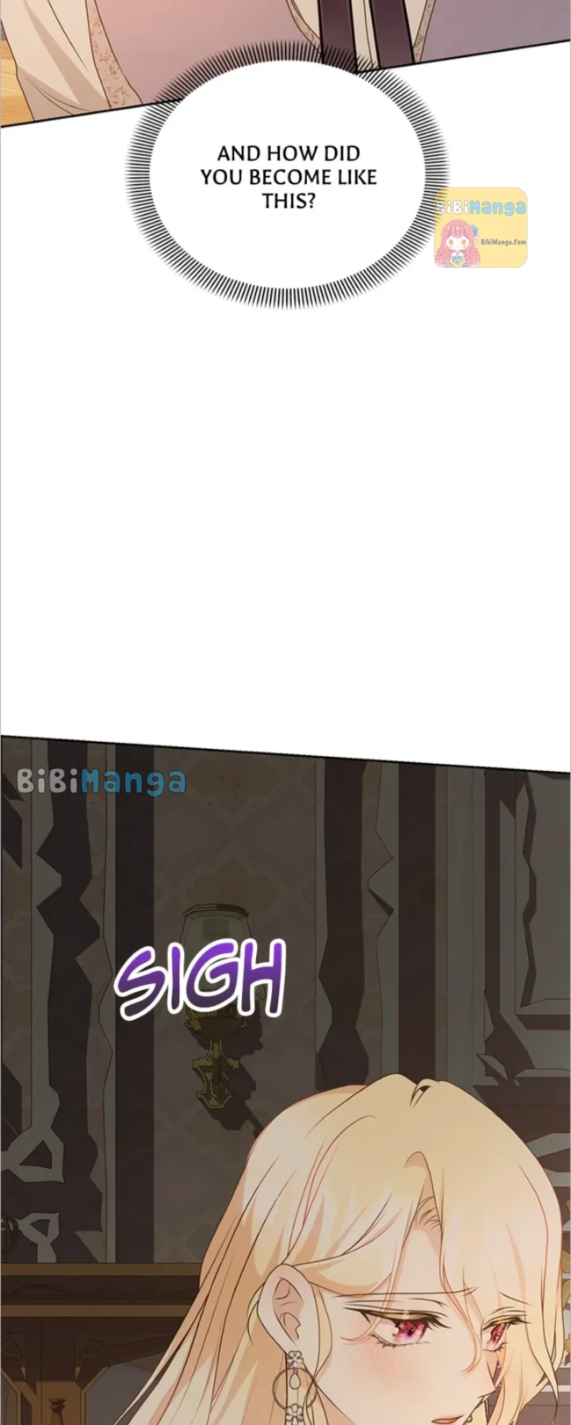Reborn As a Character That Never Existed Chapter 37 - page 65