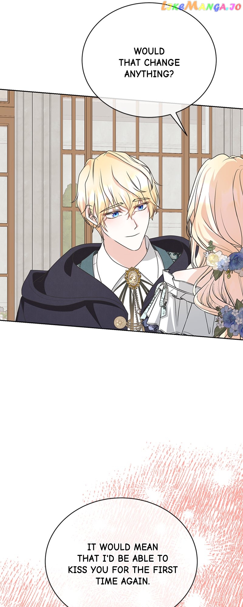 Reborn As a Character That Never Existed Chapter 36 - page 12