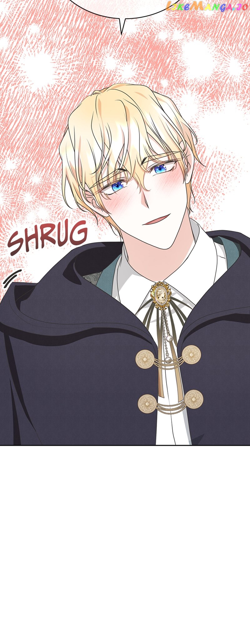 Reborn As a Character That Never Existed Chapter 36 - page 13
