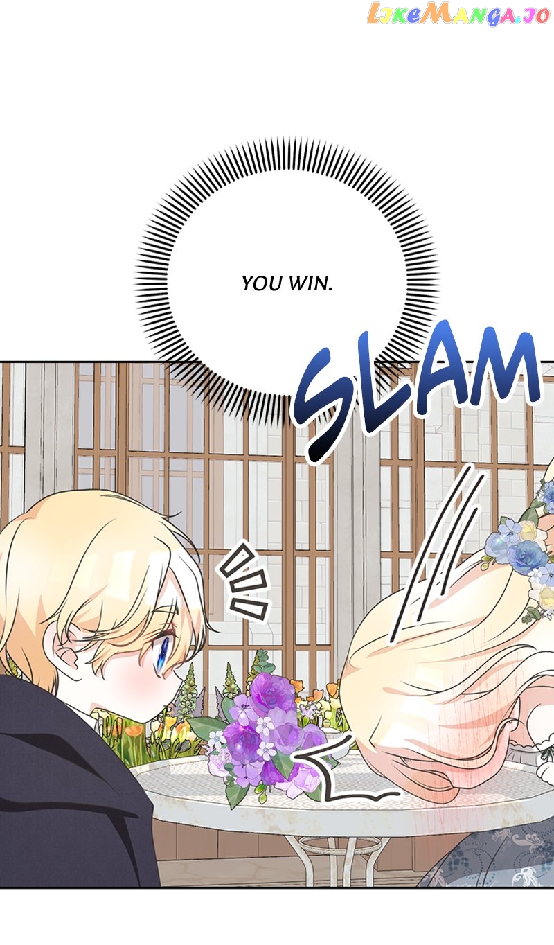 Reborn As a Character That Never Existed Chapter 36 - page 14