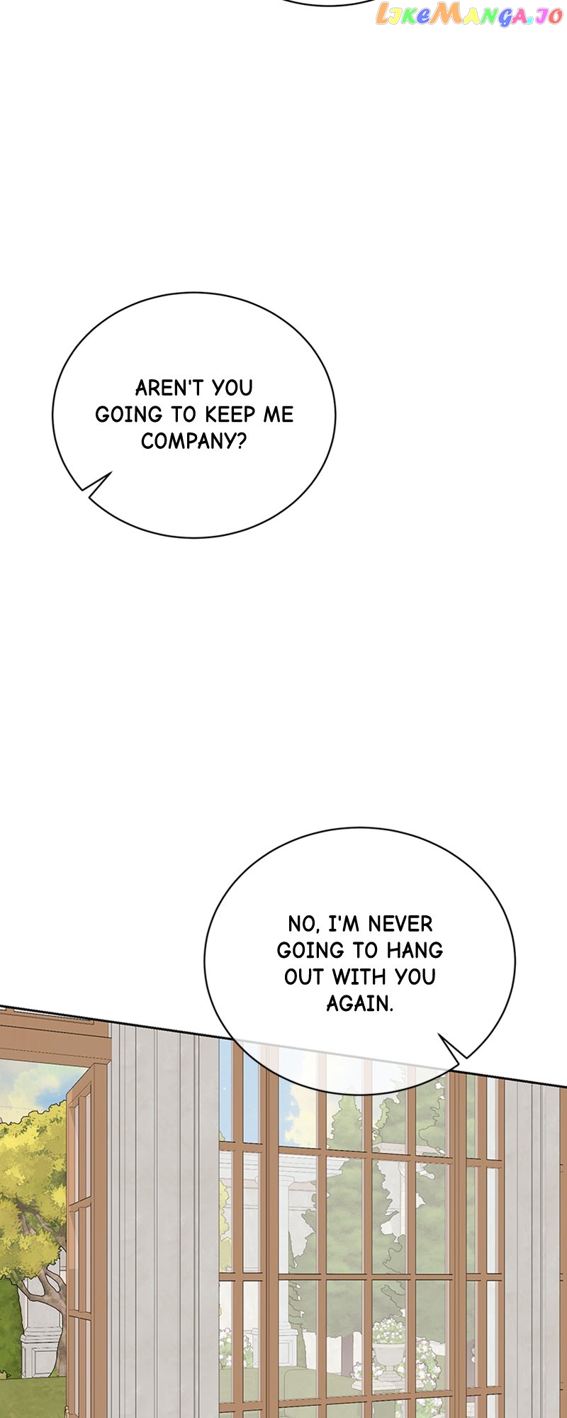 Reborn As a Character That Never Existed Chapter 36 - page 16