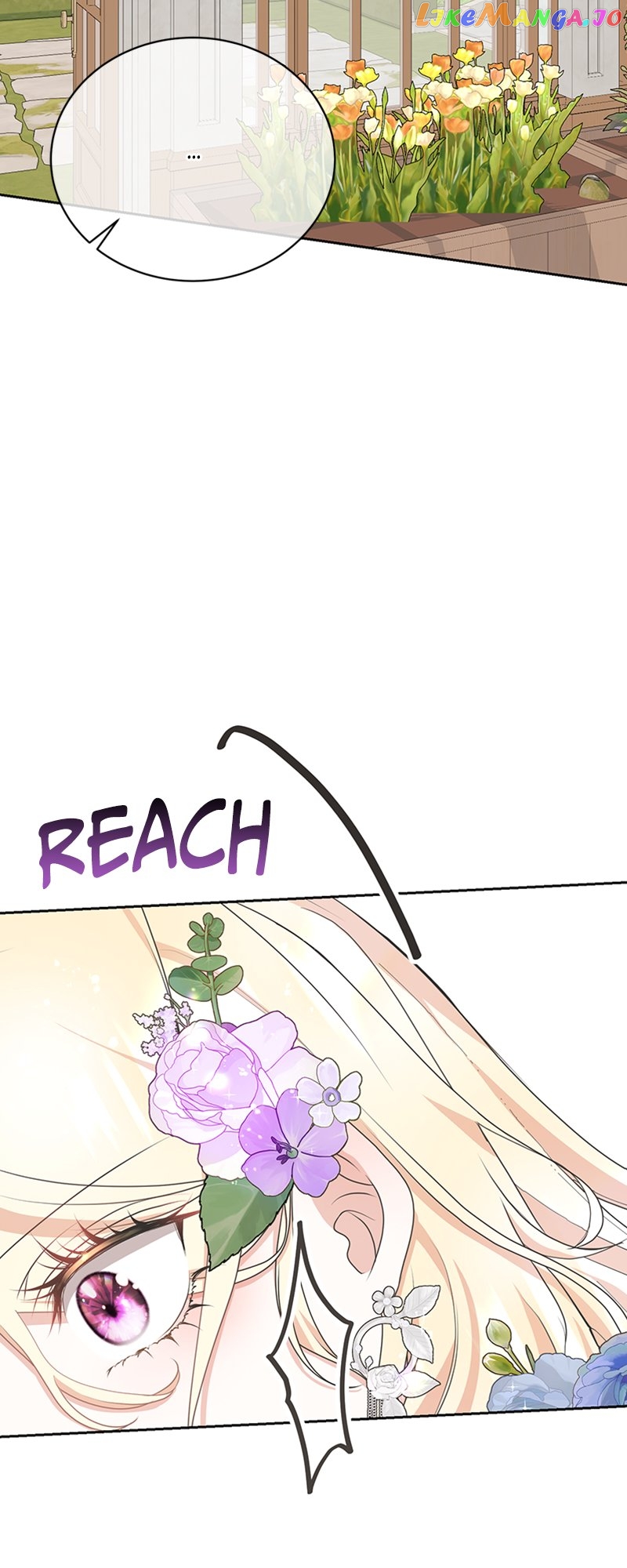 Reborn As a Character That Never Existed Chapter 36 - page 17