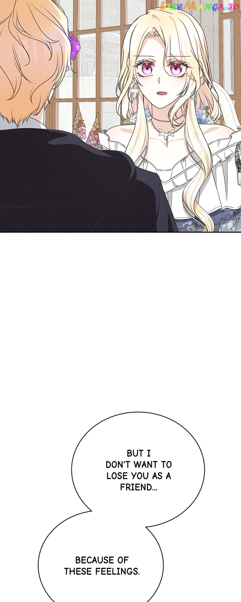 Reborn As a Character That Never Existed Chapter 36 - page 26