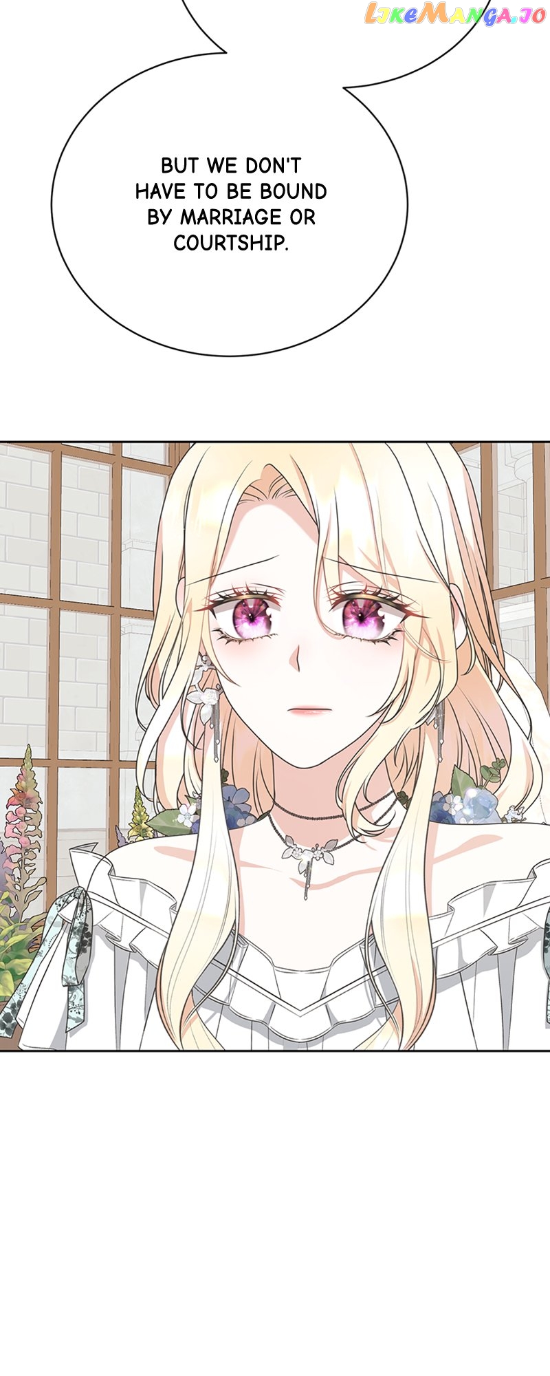 Reborn As a Character That Never Existed Chapter 36 - page 30