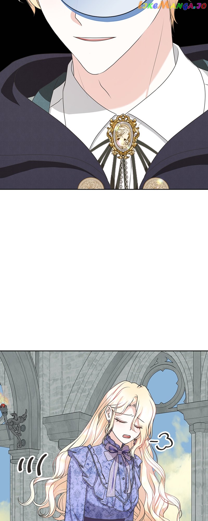 Reborn As a Character That Never Existed Chapter 36 - page 45