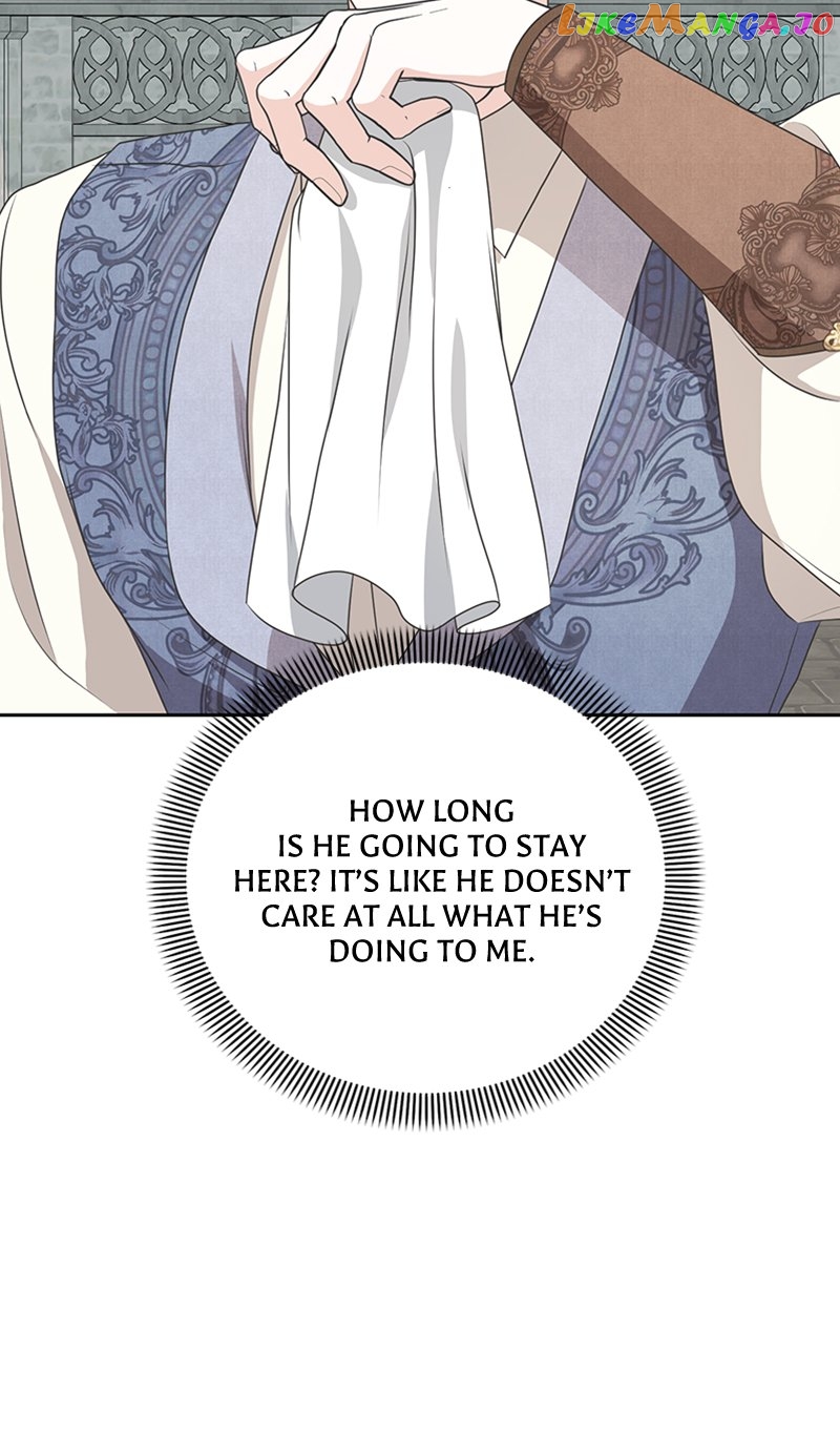 Reborn As a Character That Never Existed Chapter 36 - page 48