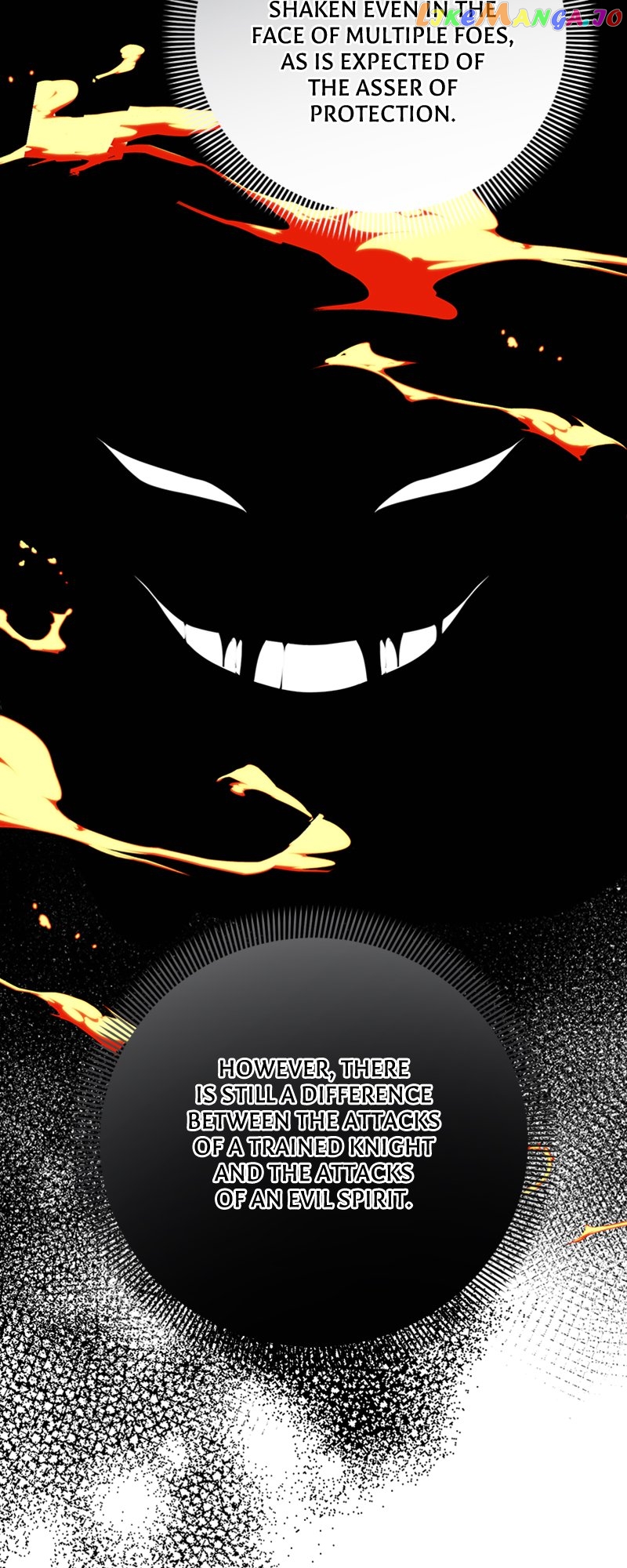 Reborn As a Character That Never Existed Chapter 36 - page 60