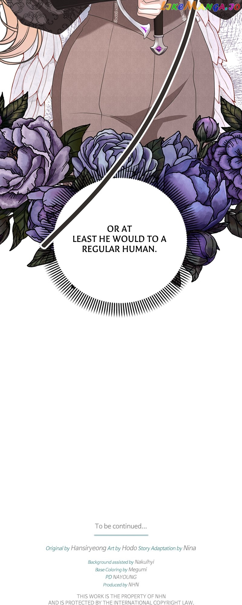 Reborn As a Character That Never Existed Chapter 36 - page 66