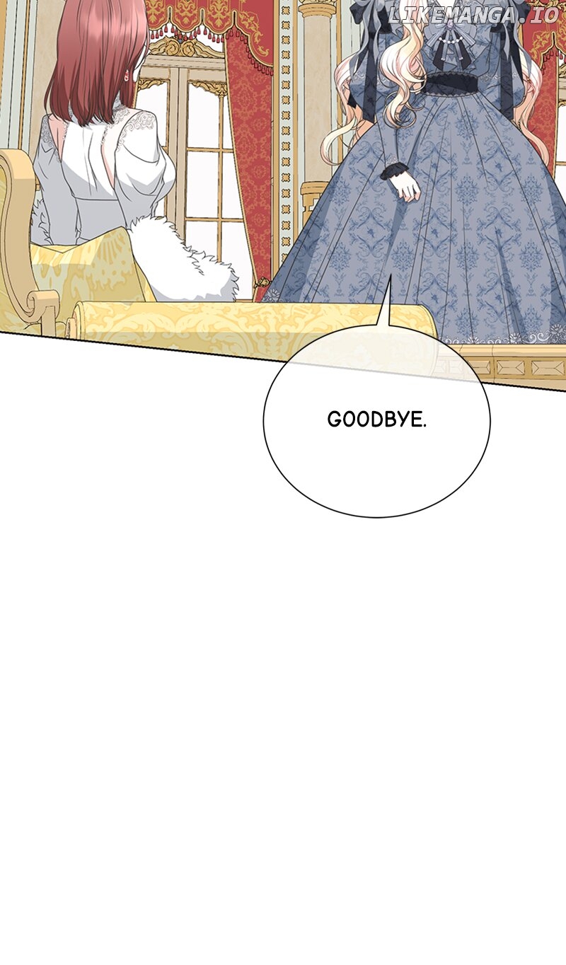 Reborn As a Character That Never Existed Chapter 66 - page 14