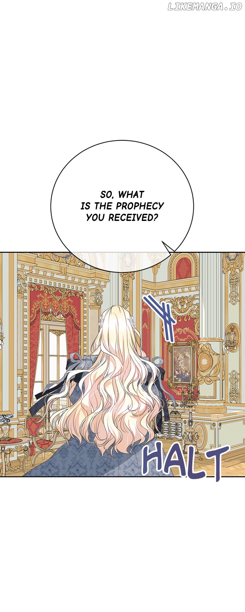 Reborn As a Character That Never Existed Chapter 66 - page 15