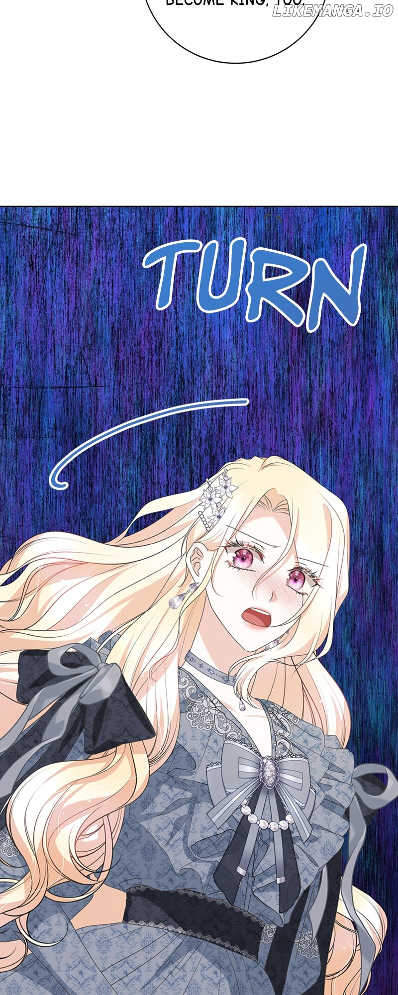 Reborn As a Character That Never Existed Chapter 66 - page 18