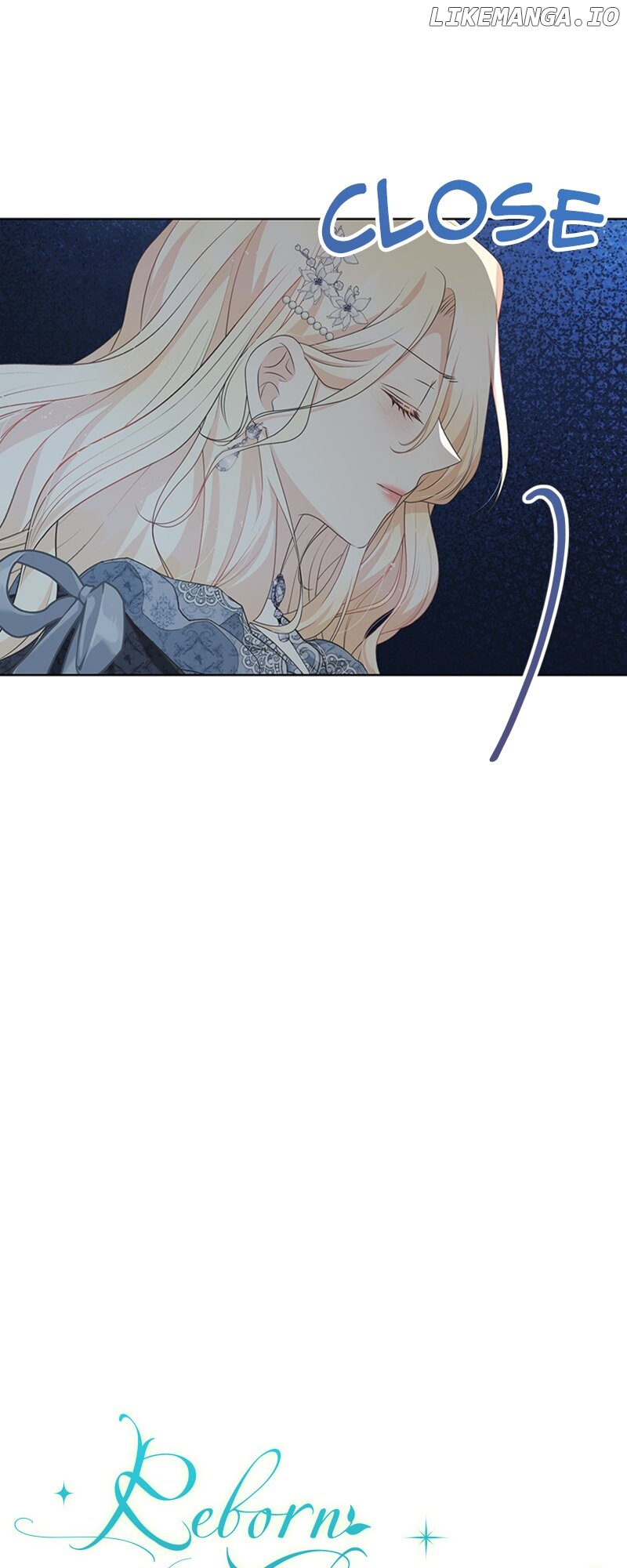 Reborn As a Character That Never Existed Chapter 66 - page 27