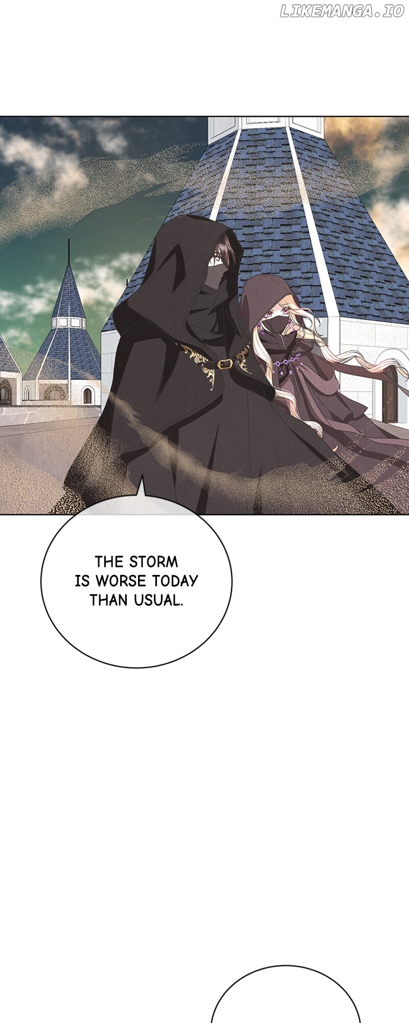 Reborn As a Character That Never Existed Chapter 66 - page 30