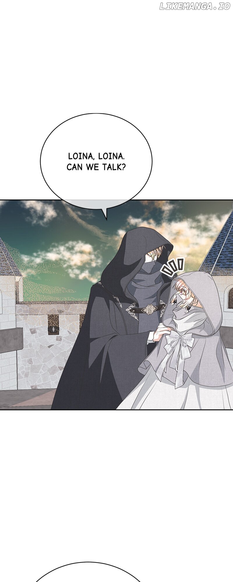 Reborn As a Character That Never Existed Chapter 66 - page 43