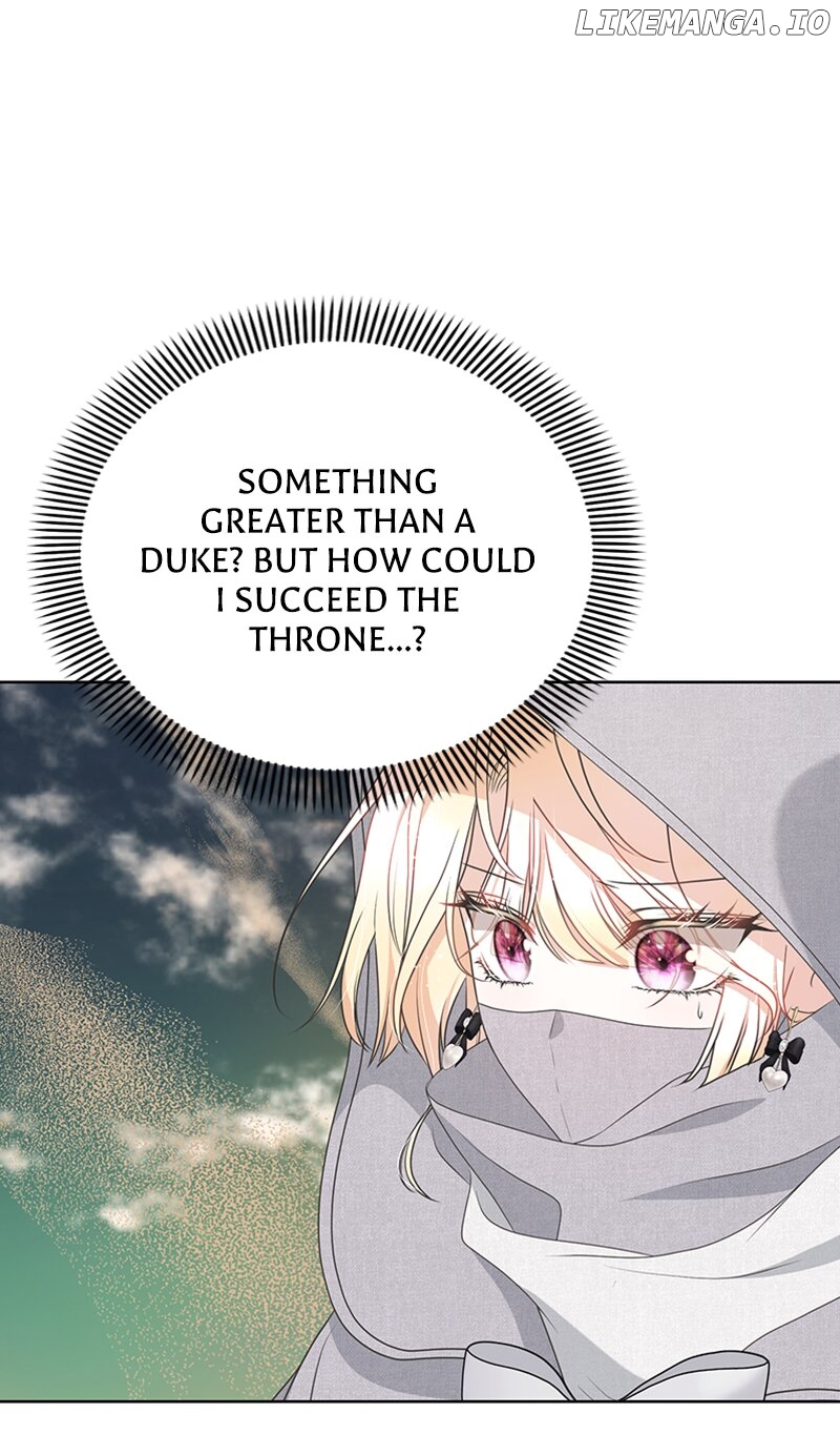 Reborn As a Character That Never Existed Chapter 66 - page 49
